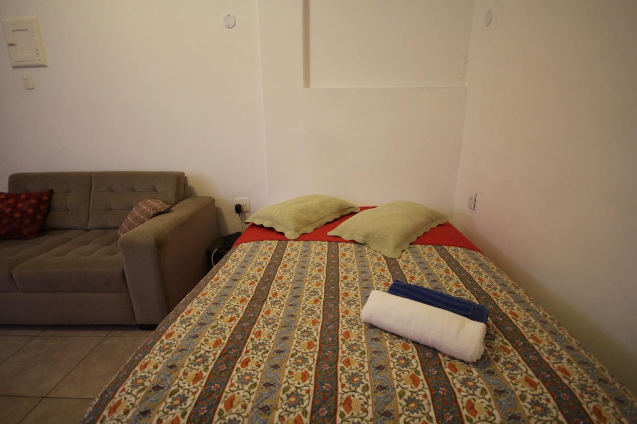 Apartamento Gohouse Gois 206 Río de Janeiro Exterior foto