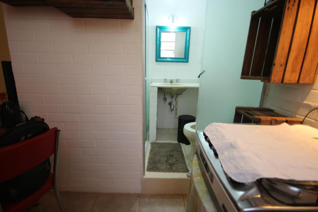 Apartamento Gohouse Gois 206 Río de Janeiro Exterior foto