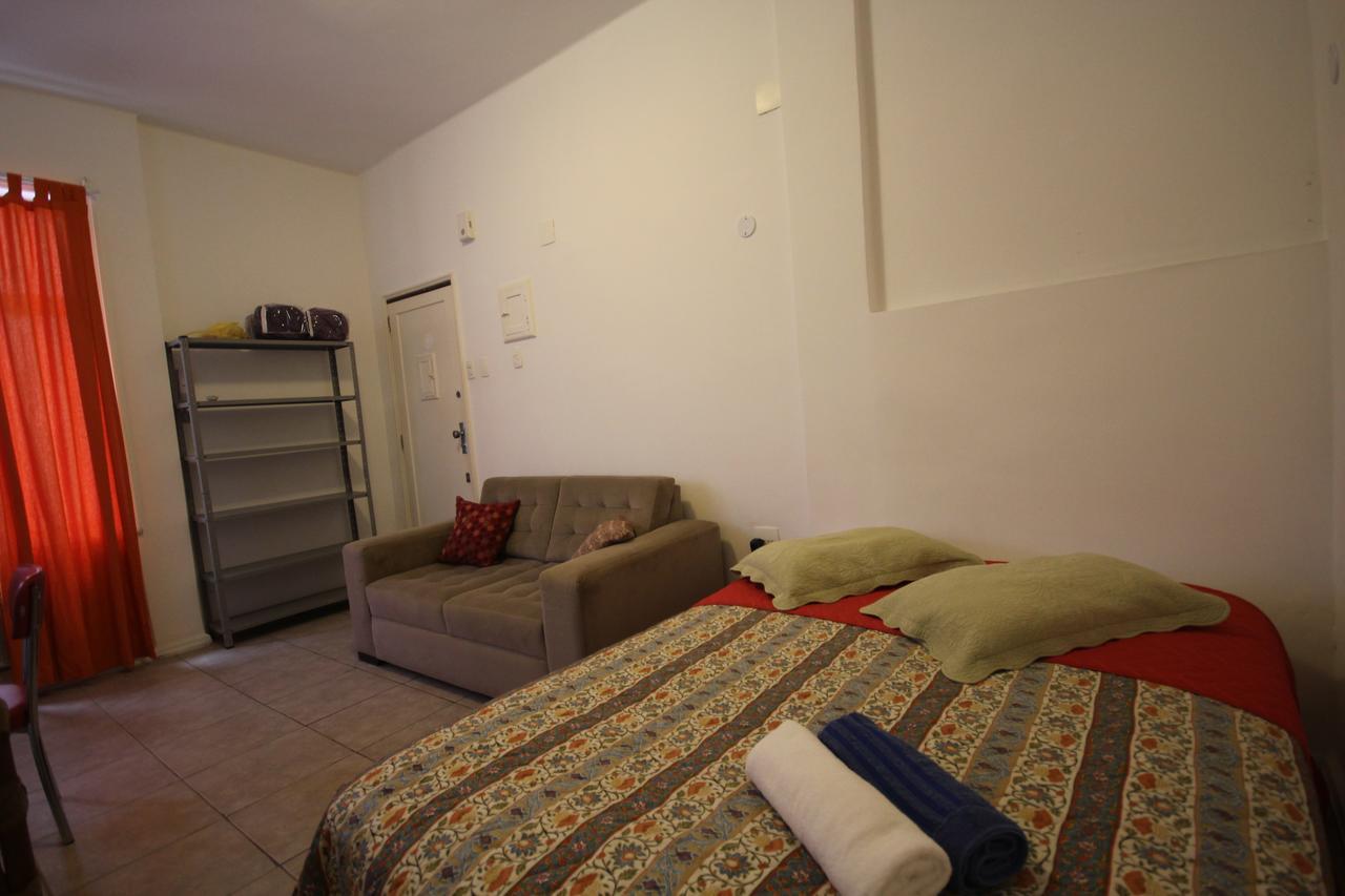 Apartamento Gohouse Gois 206 Río de Janeiro Exterior foto