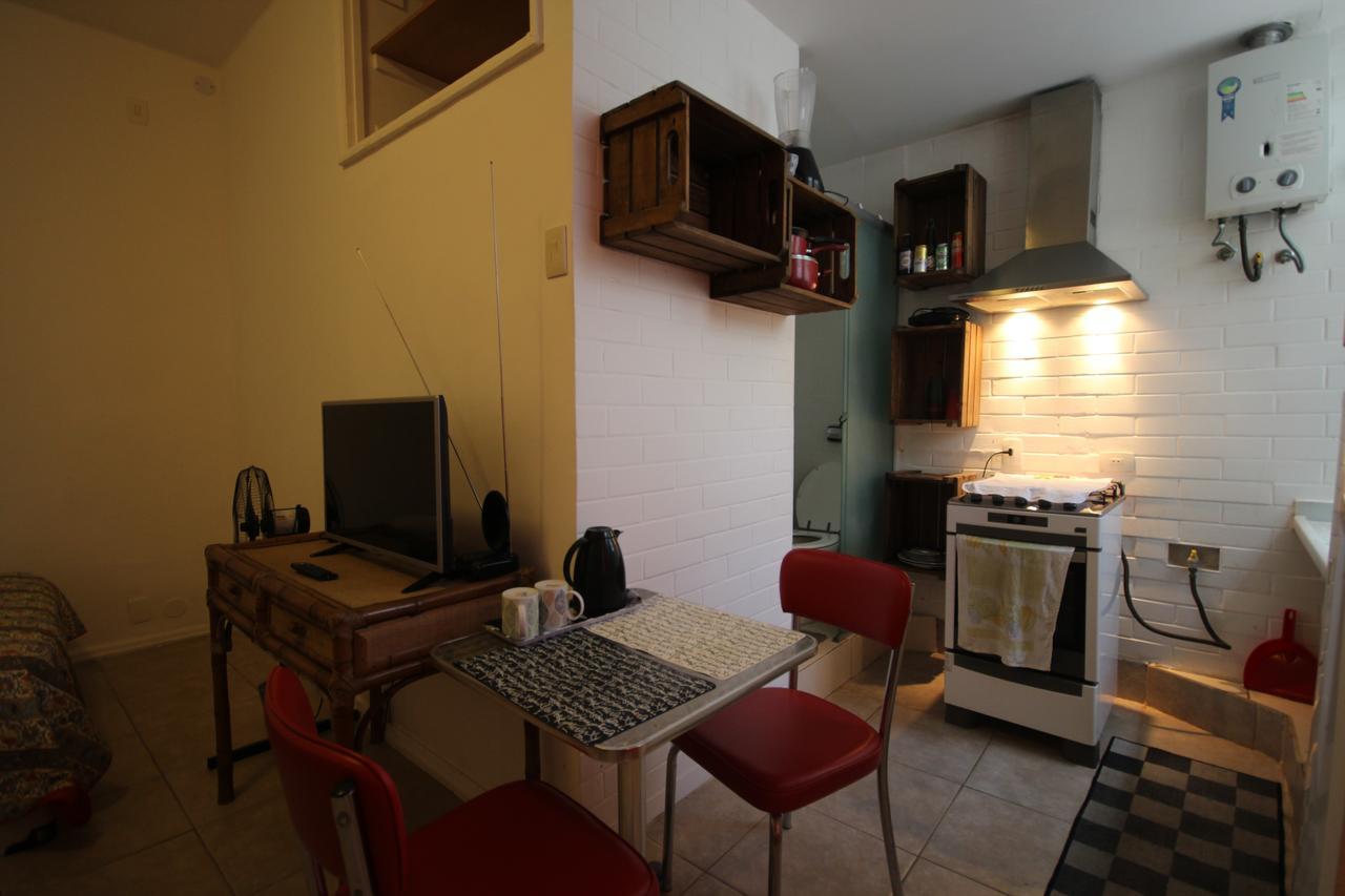 Apartamento Gohouse Gois 206 Río de Janeiro Exterior foto