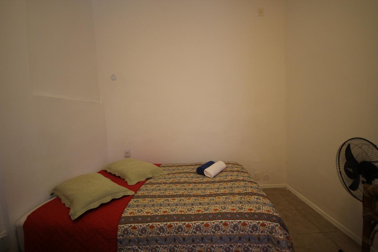 Apartamento Gohouse Gois 206 Río de Janeiro Exterior foto