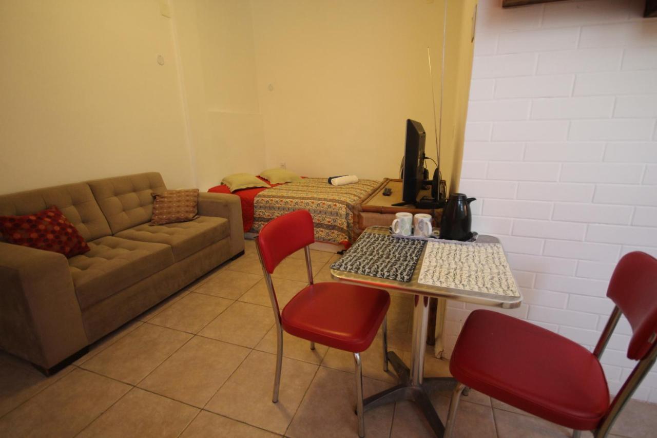 Apartamento Gohouse Gois 206 Río de Janeiro Exterior foto