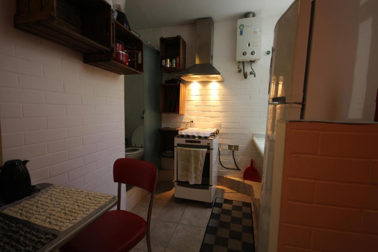 Apartamento Gohouse Gois 206 Río de Janeiro Exterior foto